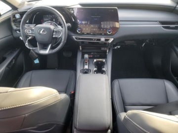 Lexus RX V 2024 Lexus RX 350 Base, 2024r., 4x4, 2.5L 2.5 Benzyna 275KM, zdjęcie 6