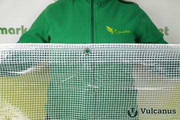 ЗАЩИТНЫЙ ПРОЗРАЧНЫЙ АВТОБРЕЗЕНТ, МОРОЗОСТОЙКОЕ ПОКРЫТИЕ, 100Г, 8х5м