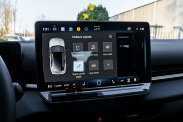 Volkswagen T-Roc II 1.5 eTSI 116KM 2026 Volkswagen T-Roc Life 1.5 eTSI 116 KM DSG Zamów, zdjęcie 28