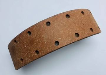 Колодка ручника ZIŁ NOWA