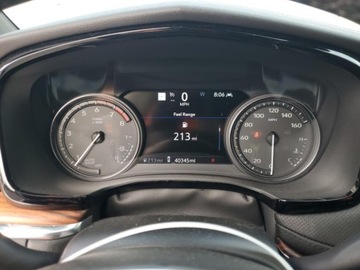 Cadillac 2020 Cadillac XT5 2020r., Premium Luxury, od ubezpieczalni 3.6 Benzyna 310KM, zdjęcie 10