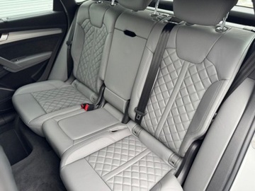 Audi 2023 Audi Q5 Sportback 367 KM, S line, Kamery 360 head-up Matrix LED Bang Oluf, zdjęcie 33