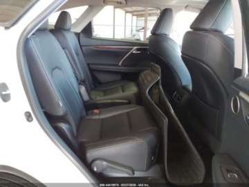 Lexus RX V 2022 Lexus RX 450HL, 2022r., 4x4, 3.5L 3.5 Hybryda 215KM, zdjęcie 9