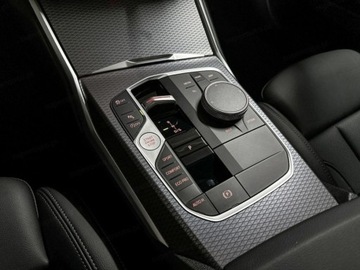 BMW Seria 3 G20-G21 Touring Facelifting 2.0 330i 245KM 2026 BMW Seria 3 Touring 330i xDrive Sport Combi 2.0 (245KM) 2026, zdjęcie 15