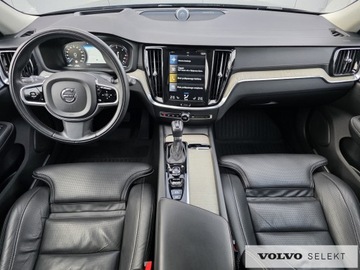Volvo V60 II  Kombi 2.0 D4 190KM 2019 Volvo V60 Cross Country FV23 Salon PL D4 190KM AWD, zdjęcie 9