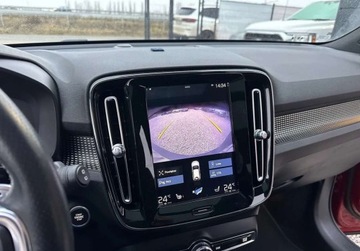 Volvo XC40 2020 Volvo XC 40 4X4 XC40 R-Design 2.0 benz 250 km 2020R Warszawa 2.0 Benzyna, zdjęcie 8