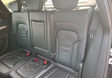 Audi Q5 I SUV 3.0 TDI 240KM 2010 Audi Q5 193Tys km 3.0 Diesel 240KM, zdjęcie 7