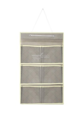ORGANIZER WISZĄCY DO SZAFY 36 x 59 cm 226721