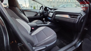 Toyota Avensis III Wagon Facelifting 2015 2.0 D-4D 143KM 2017 Toyota Avensis Rej PL Navi Pre Collision Keyles Webasto Kamera Ksenon Klim, zdjęcie 21
