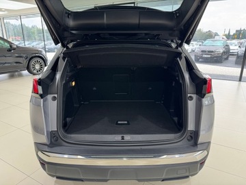 Peugeot 3008 II Crossover Facelifting  1.2 PureTech 130KM 2023 Peugeot 3008 Allure Pack / 1właściciel / Salon Pol, zdjęcie 15