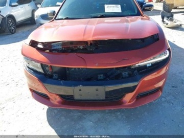 Dodge Charger VII 2021 Dodge Charger Sxt rwd 3.6 Benzyna 292KM, zdjęcie 2
