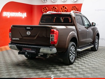 Nissan Navara IV Double Cab 2.3 190KM 2018 NISSAN Navara 2.3 dCi Tekna Pickup 190KM 2018, zdjęcie 5
