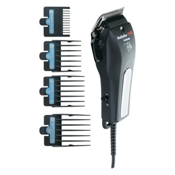 BABYLISS PRO MASZYNKA DO STRZYŻENIA V-BLADE FX685E