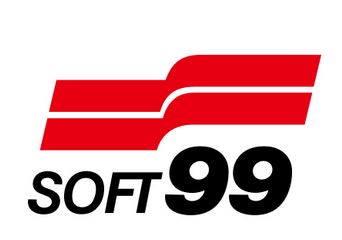 Soft99 Fusso Coat 12 месяцев WAX Светлый восковой лак