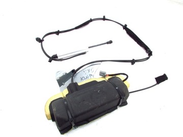 VOLVO V70 XC70 MECHANIZM OTWIERANIA KLAPY TYŁ 07-16r 30716759