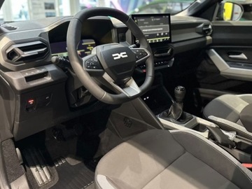 Dacia Bigster 1.2 mild hybrid 140 140KM 2025 Od ręki - Journey LPG 1.2 mHEV 140KM / Pakiet Parking, Zimowy Plus, zdjęcie 5