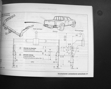 NISSAN ПИКАП (1938-2007) - Руководство пользователя RU