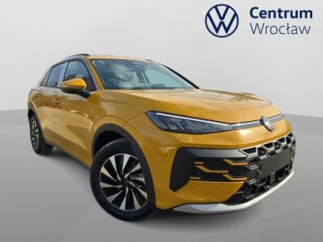 Volkswagen T-Roc II 1.5 eTSI 116KM 2026 Volkswagen T-Roc Life 1.5 eTSI 115KM DSG, zdjęcie 6
