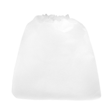 Встроенный пылесборник Momo S41 Белый