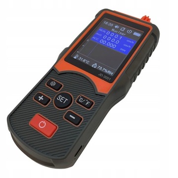 JD-3001 Счетчик Гейгера Детектор радиации