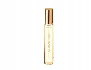 Perfumetka Attraction Rush EDP 10 ML. AVON