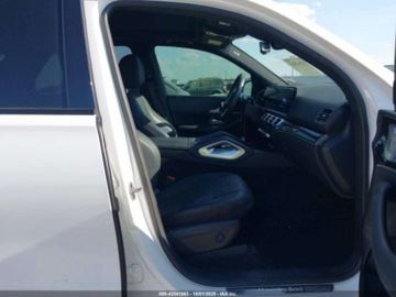 Mercedes GLE V167 2021 Mercedes-Benz GLE 450 4Matic 2021 3.0l 3.0 Benzyna 362KM, zdjęcie 9