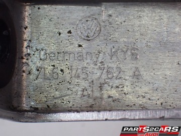 TRUBKA INTERCOOLER AUDI Q7 4L 7L6145762A