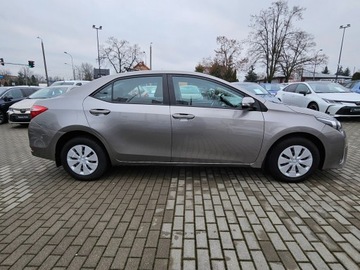 Toyota Corolla XI Sedan 1.6 Valvematic 132KM 2015 Toyota Corolla 1.6 Active Seria E16 (2012-2019), zdjęcie 6