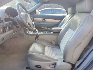 Ford 2004 Ford Thunderbird 2004 r., 3,9L PACIFIC COAST 3.9 Benzyna 280KM, zdjęcie 7