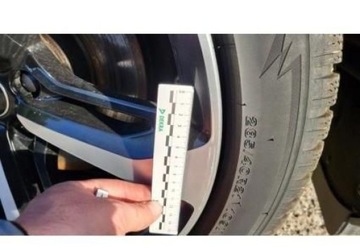 Audi Q7 II 2023 Audi Q7 Faktura VAT 3.0 Diesel 389KM, zdjęcie 20