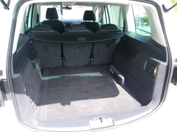 Volkswagen Sharan II Van Facelifting 2.0 TDI SCR 150KM 2017 VW Sharan 2.0 TDI Automat Zadbany, zdjęcie 9