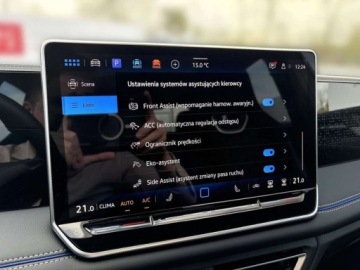 Volkswagen Tiguan III 2025 Volkswagen Tiguan TSI 4Motion 265KM R-Line Plus HD LED Matrix Head-up P, zdjęcie 24