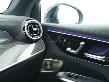 Mercedes GLC C254/X254 Coupe 2.0 220d 197KM 2025 GLC Coupe 220 d 4-Matic AMG Line 2.0 (197KM) 2025, zdjęcie 9