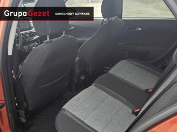 Fiat Tipo II Station Wagon Facelifting 1.5 Hybrid 130KM 2023 Fiat Tipo KOMBI SERIA 3 1.5 130 KM Hybrid Cross Leasing od 102%, zdjęcie 10