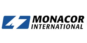 MONACOR TR-1010LC - аудиотрансформатор 100В, 10Вт