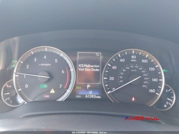 Lexus RX IV 2019 Lexus RX 2019 r,. 3,5L 450 H 3.5 Hybryda 308KM, zdjęcie 7