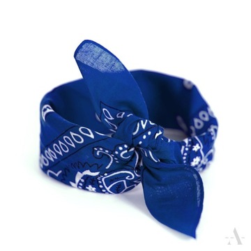 Chusta bandana Classic rebel różne kolory