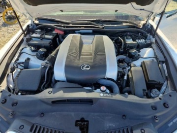 Lexus IS III 2023 Lexus IS 350 F Sport 2023 3.5 Benzyna 311KM, zdjęcie 6