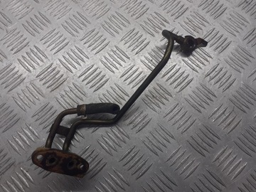 PŘÍVOD MAZÁNÍ TURBÍNY HONDA FR-V 2.2 I-CDTI