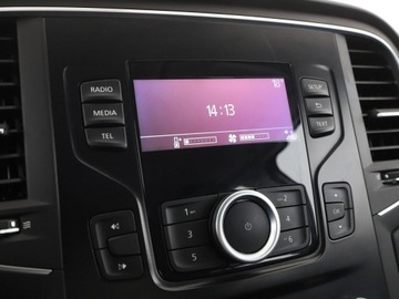 Renault Megane IV Hatchback 5d 1.2 Energy TCe 100KM 2016 Renault Megane Czujniki, klima, Bluetooth, zdjęcie 18