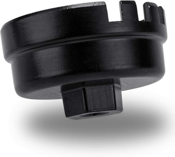 NASADKA KLUCZ DO FILTRA OLEJU TOYOTA AURIS YARIS RAV4 64,5MM 14K