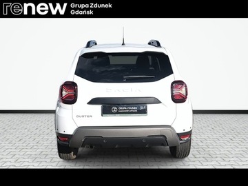 Dacia Duster II SUV Facelifting 1.0 TCe ECO-G 100KM 2023 Dacia Duster Dealer Dacia | Polski Salon | Pierwsz, zdjęcie 6