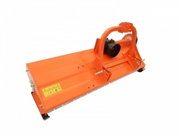 kosiarka bijakowa EFGC 155 GEOGRASS mulczer