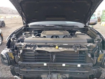 Infiniti 2025 Infiniti QX80 Luxe 2025 3.5l 3.5 Benzyna 450KM, zdjęcie 8