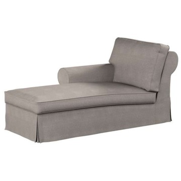 Чехол Декория на шезлонг Экторп левый, IKEA