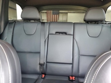 Volvo XC60 II 2017 Volvo XC 60 2017 VOLVO XC60 T6 R-DESIGN PLATINUM 2.0 Benzyna 240KM, zdjęcie 9