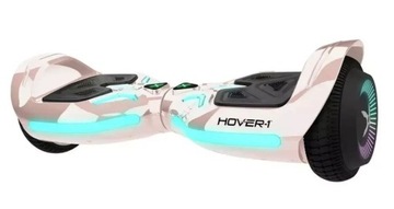 ЛУЧШИЙ ХОВЕРБОРД HOVER ROSE GOLD