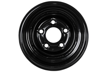 Обод стальной для автоприцепа 6.00x10