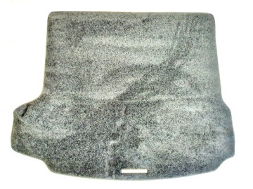 mata bagażnika wykładzina Range Rover VELAR OE