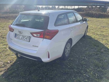 Toyota Auris II Touring Sports 1.3 Dual VVT-i 100 99KM 2014 TOYOTA AURIS (_E18_) 1.3 (NRE180_) 99 KM, zdjęcie 2